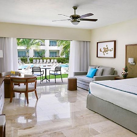 Sunscape Dominican Beach Punta Cana Bavaro ภายนอก รูปภาพ