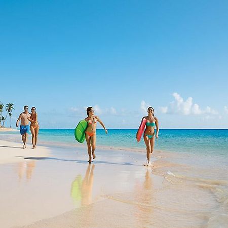 Sunscape Dominican Beach Punta Cana Bavaro ภายนอก รูปภาพ