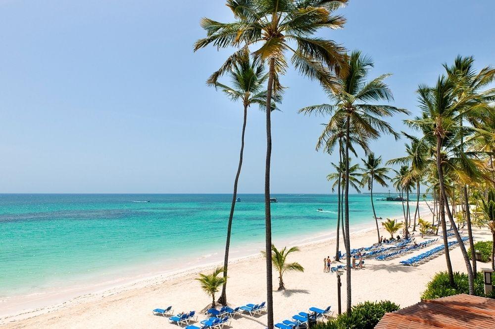 Sunscape Dominican Beach Punta Cana Bavaro ภายนอก รูปภาพ