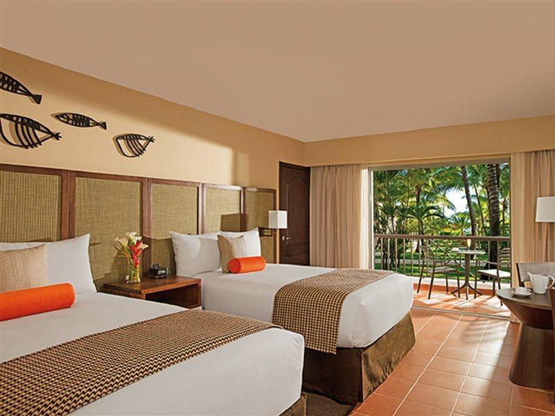 Sunscape Dominican Beach Punta Cana Bavaro ภายนอก รูปภาพ