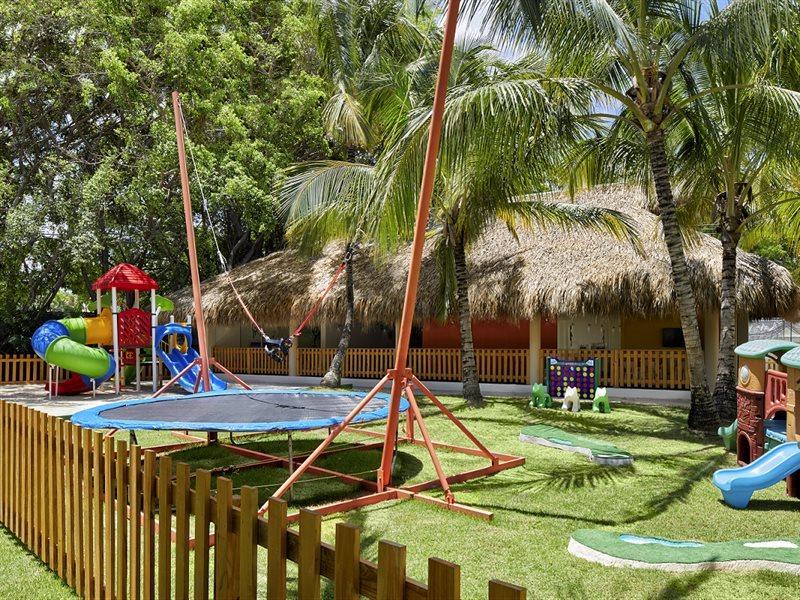 Sunscape Dominican Beach Punta Cana Bavaro ภายนอก รูปภาพ