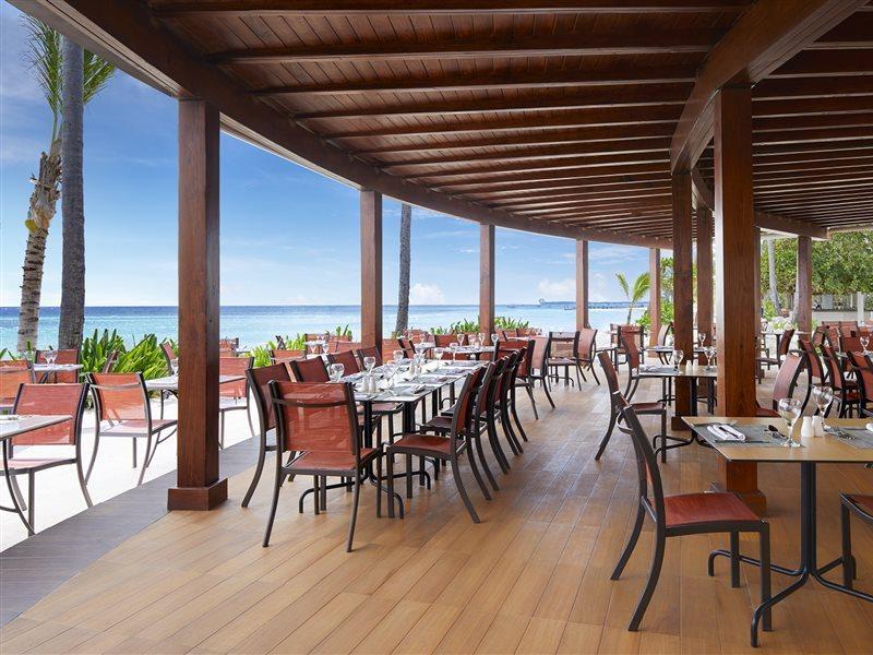 Sunscape Dominican Beach Punta Cana Bavaro ภายนอก รูปภาพ