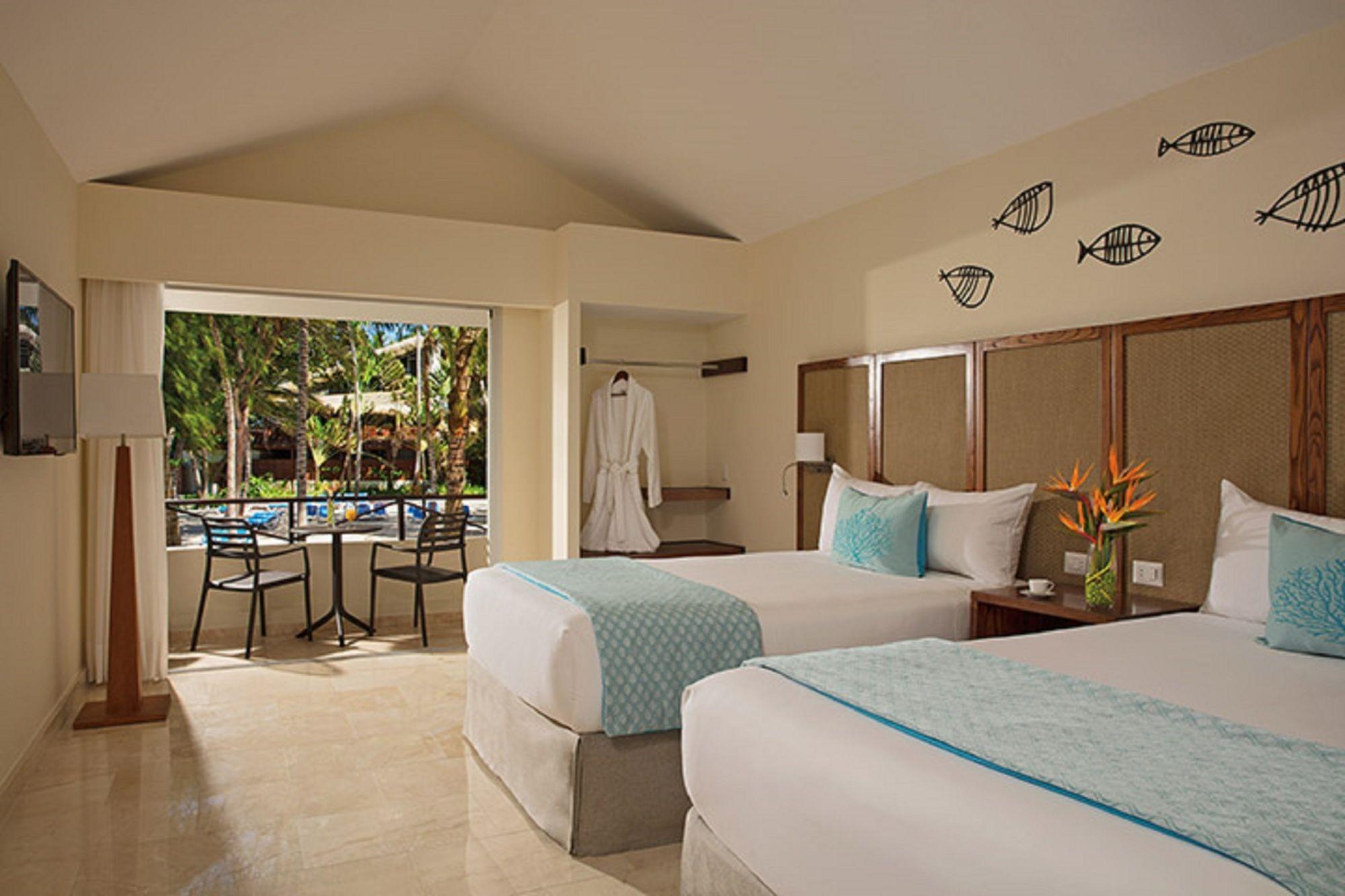 Sunscape Dominican Beach Punta Cana Bavaro ภายนอก รูปภาพ