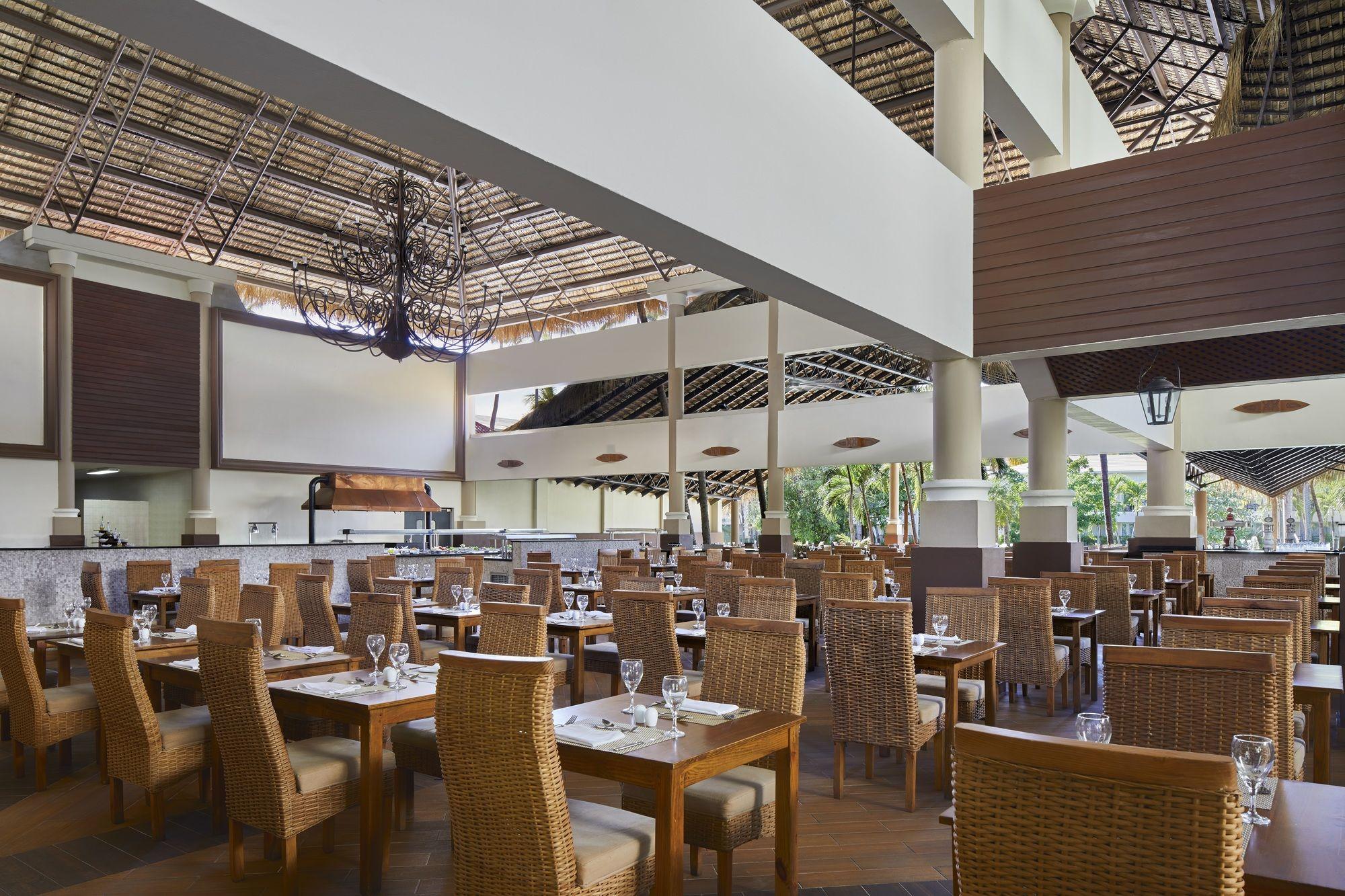Sunscape Dominican Beach Punta Cana Bavaro ภายนอก รูปภาพ