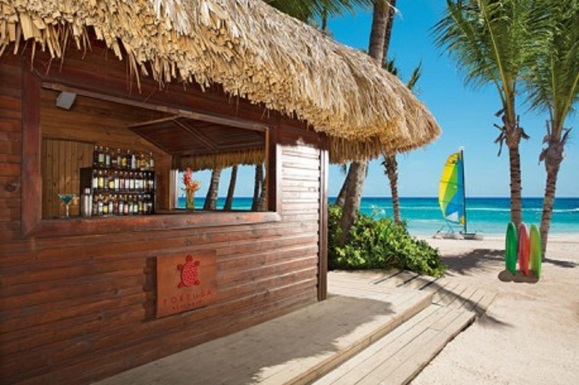 Sunscape Dominican Beach Punta Cana Bavaro ภายนอก รูปภาพ