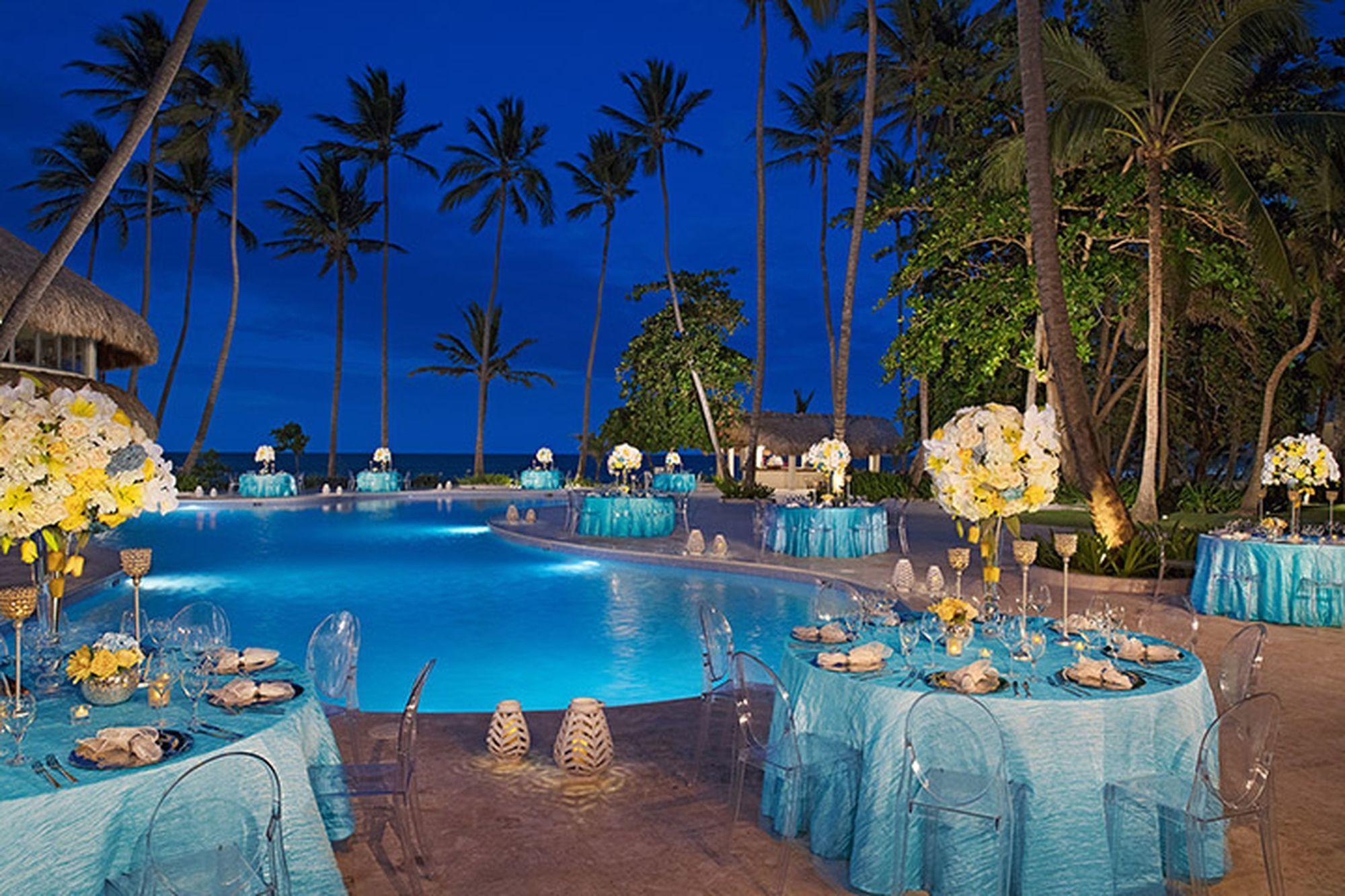 Sunscape Dominican Beach Punta Cana Bavaro ภายนอก รูปภาพ