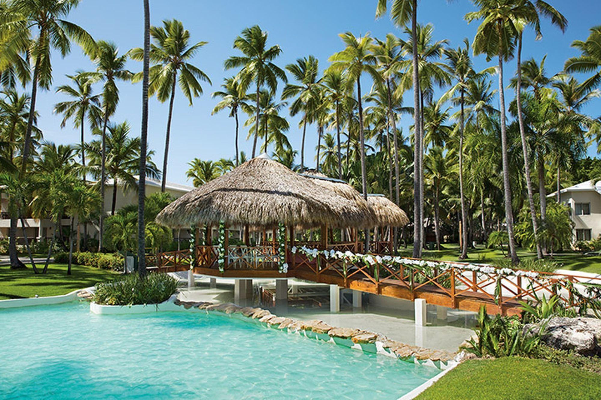 Sunscape Dominican Beach Punta Cana Bavaro ภายนอก รูปภาพ
