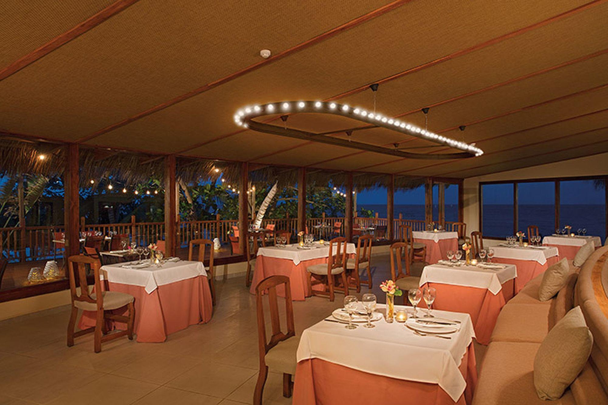 Sunscape Dominican Beach Punta Cana Bavaro ภายนอก รูปภาพ