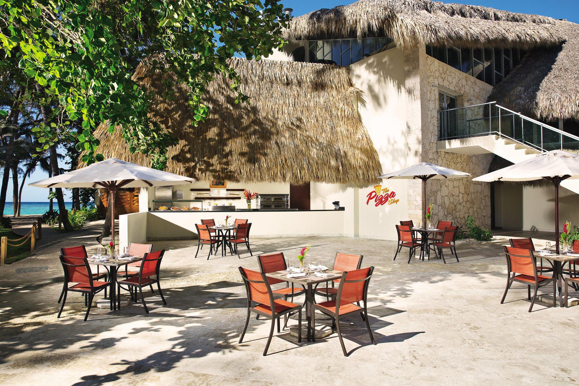 Sunscape Dominican Beach Punta Cana Bavaro ภายนอก รูปภาพ