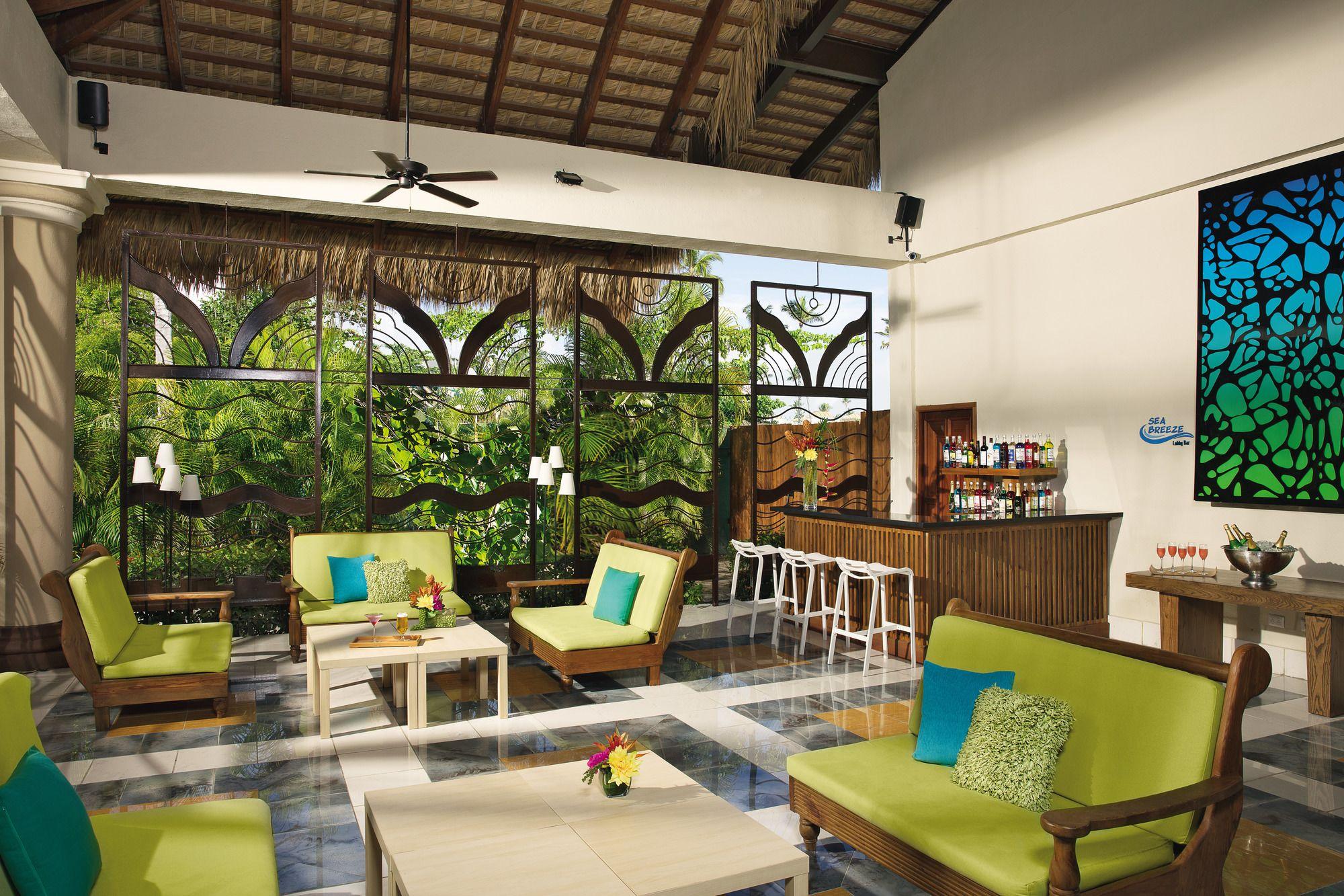 Sunscape Dominican Beach Punta Cana Bavaro ภายนอก รูปภาพ