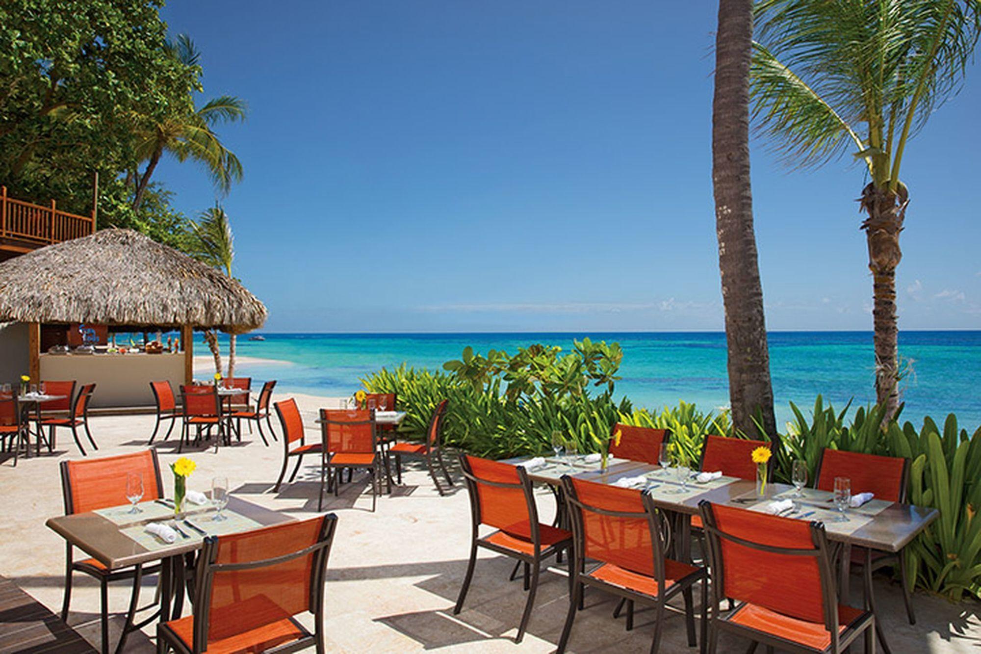 Sunscape Dominican Beach Punta Cana Bavaro ภายนอก รูปภาพ