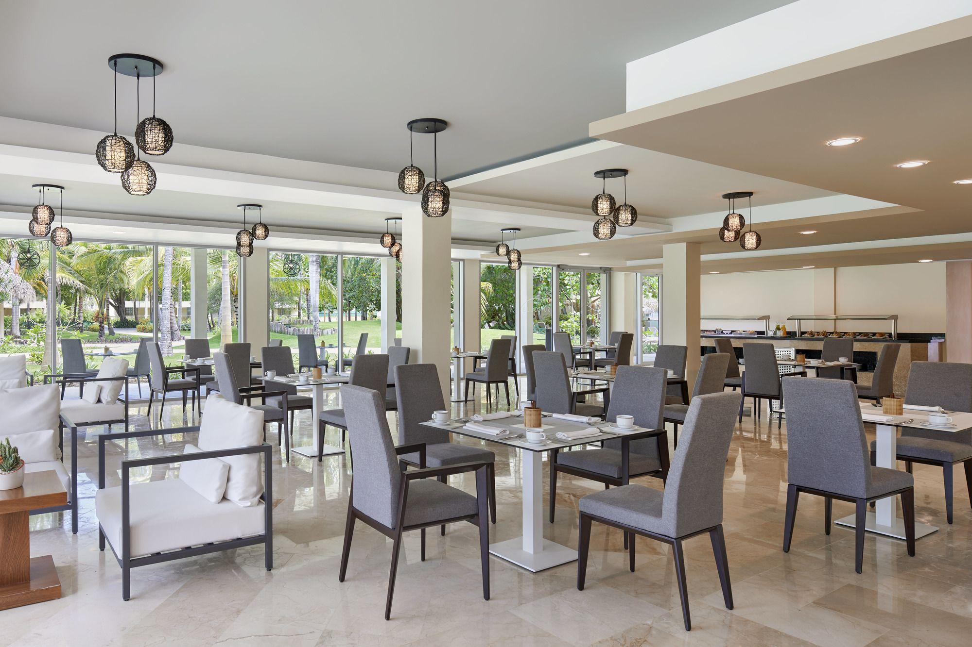 Sunscape Dominican Beach Punta Cana Bavaro ภายนอก รูปภาพ