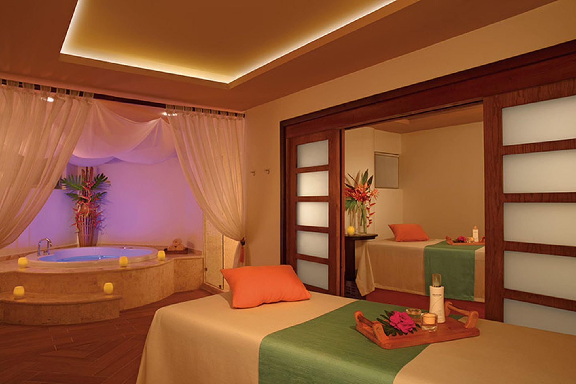 Sunscape Dominican Beach Punta Cana Bavaro ภายนอก รูปภาพ