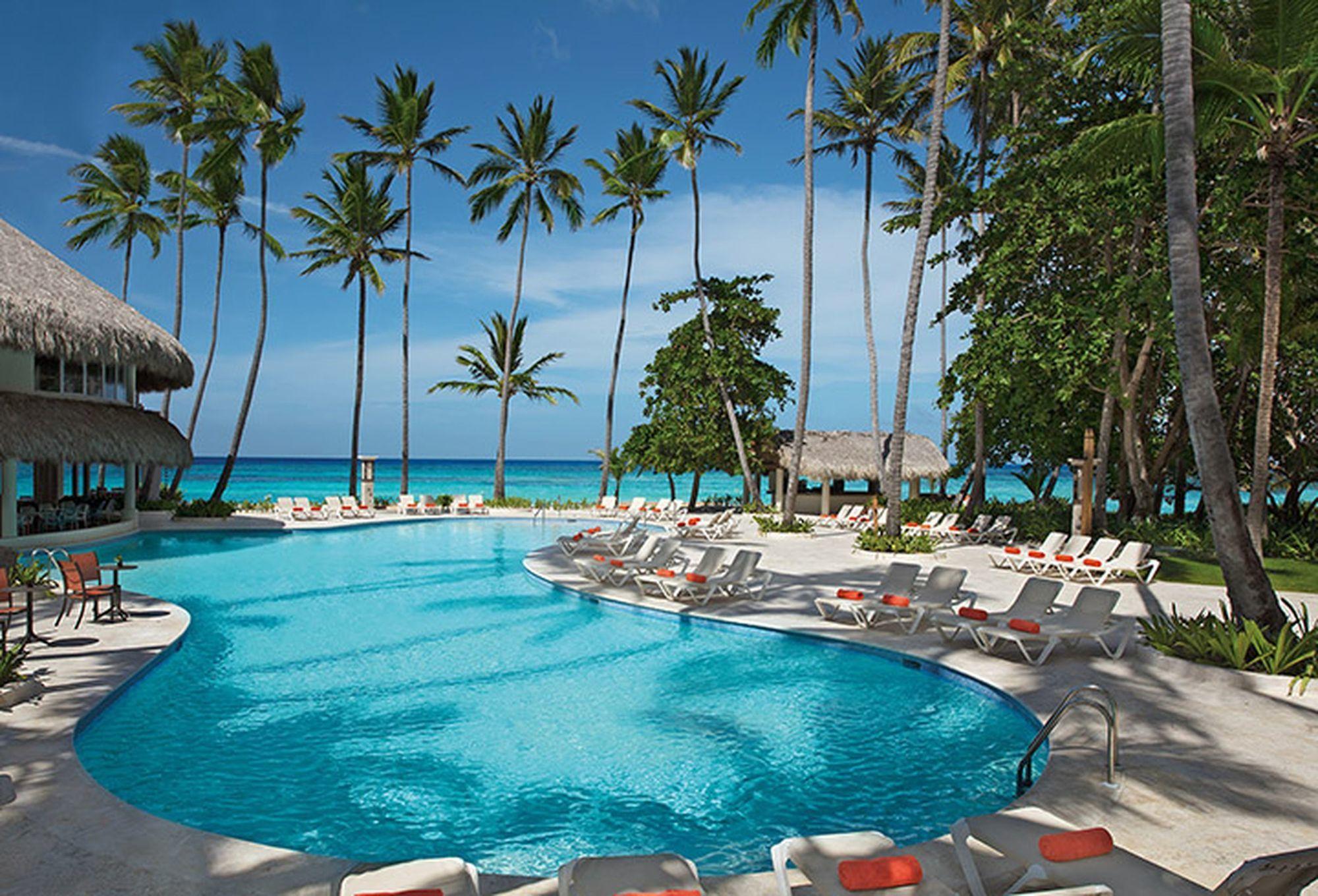 Sunscape Dominican Beach Punta Cana Bavaro ภายนอก รูปภาพ