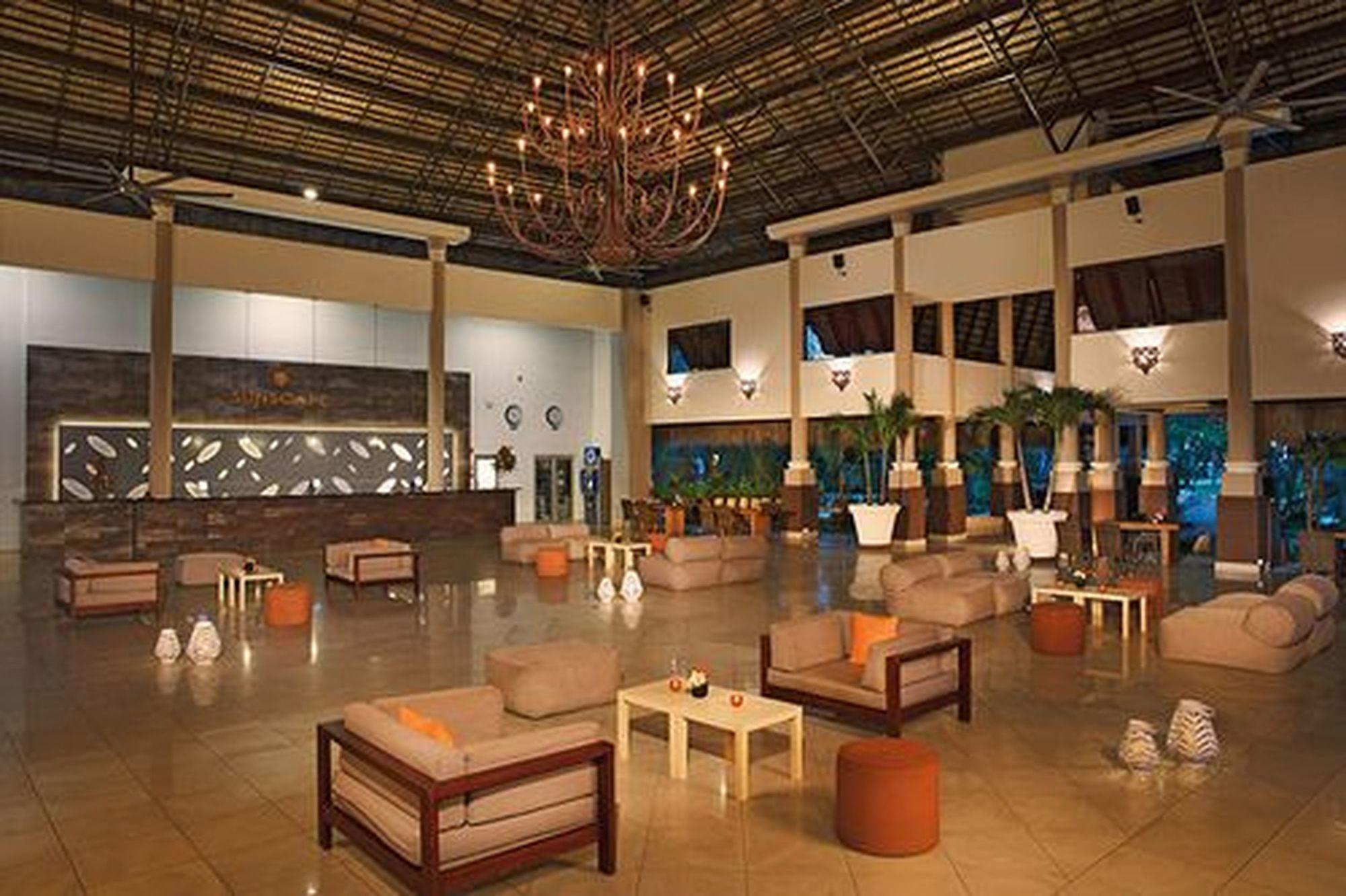 Sunscape Dominican Beach Punta Cana Bavaro ภายนอก รูปภาพ