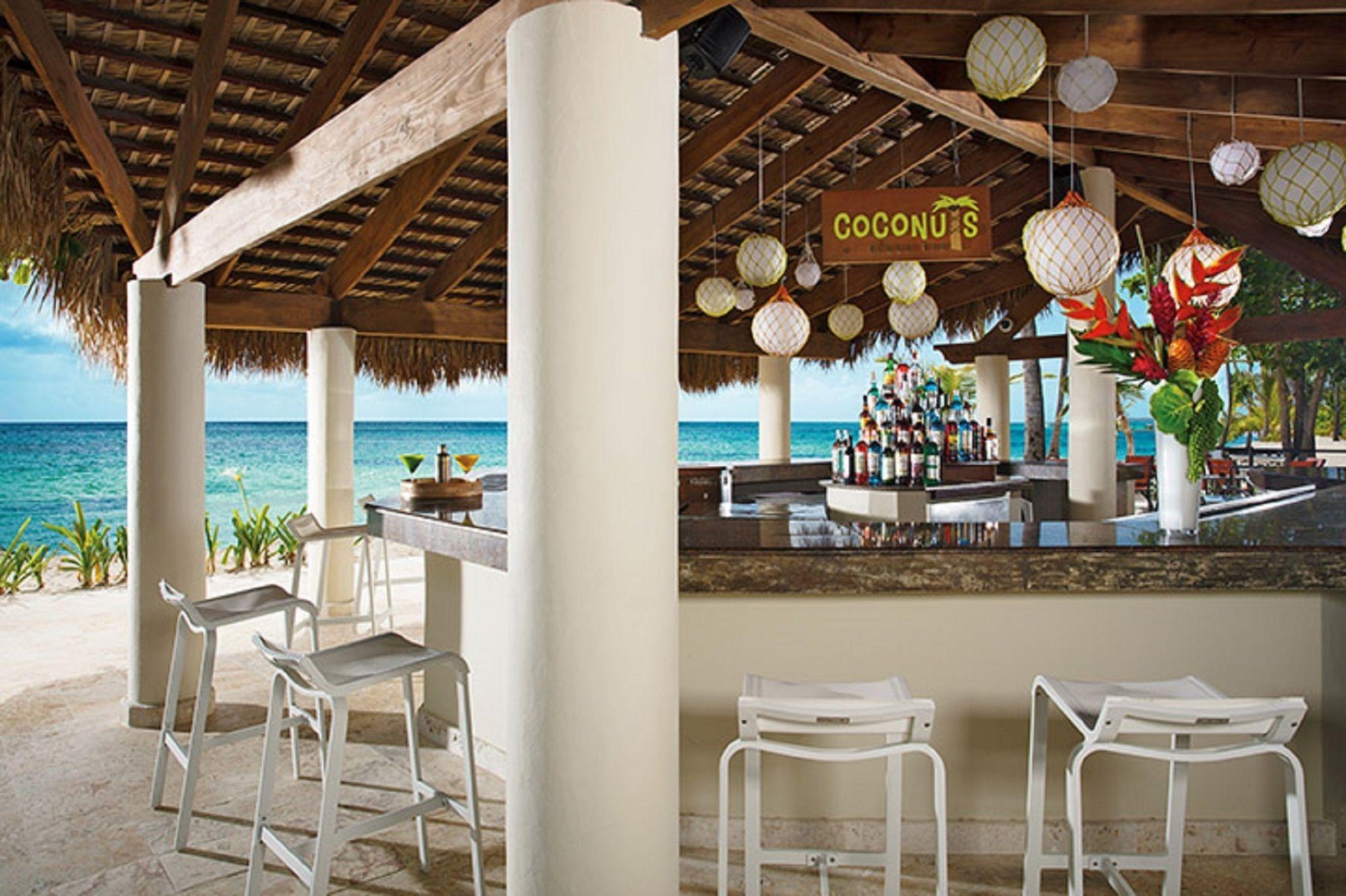 Sunscape Dominican Beach Punta Cana Bavaro ภายนอก รูปภาพ