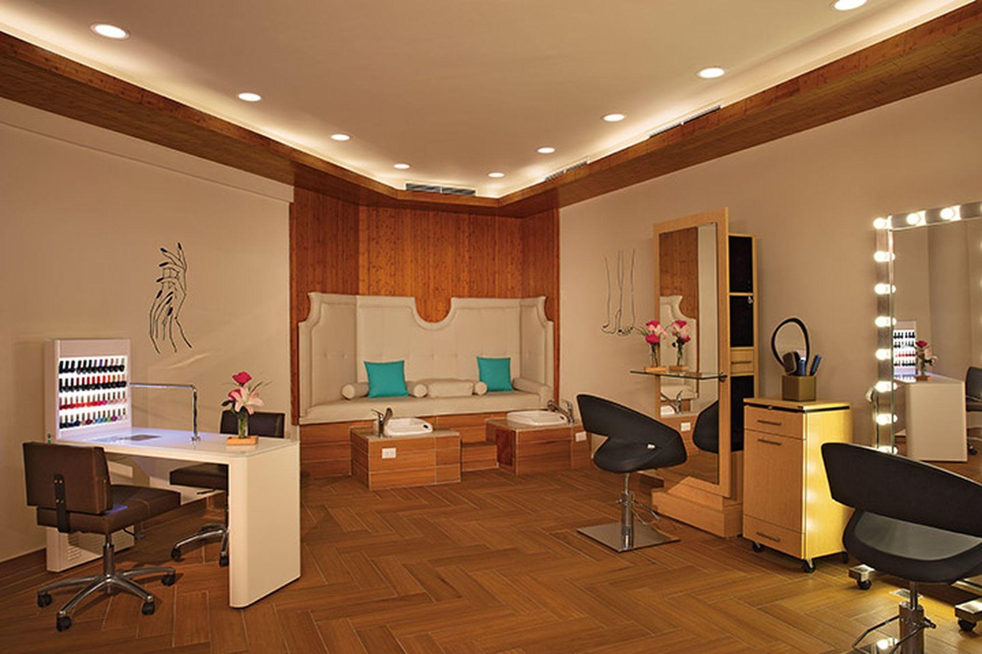 Sunscape Dominican Beach Punta Cana Bavaro ภายนอก รูปภาพ