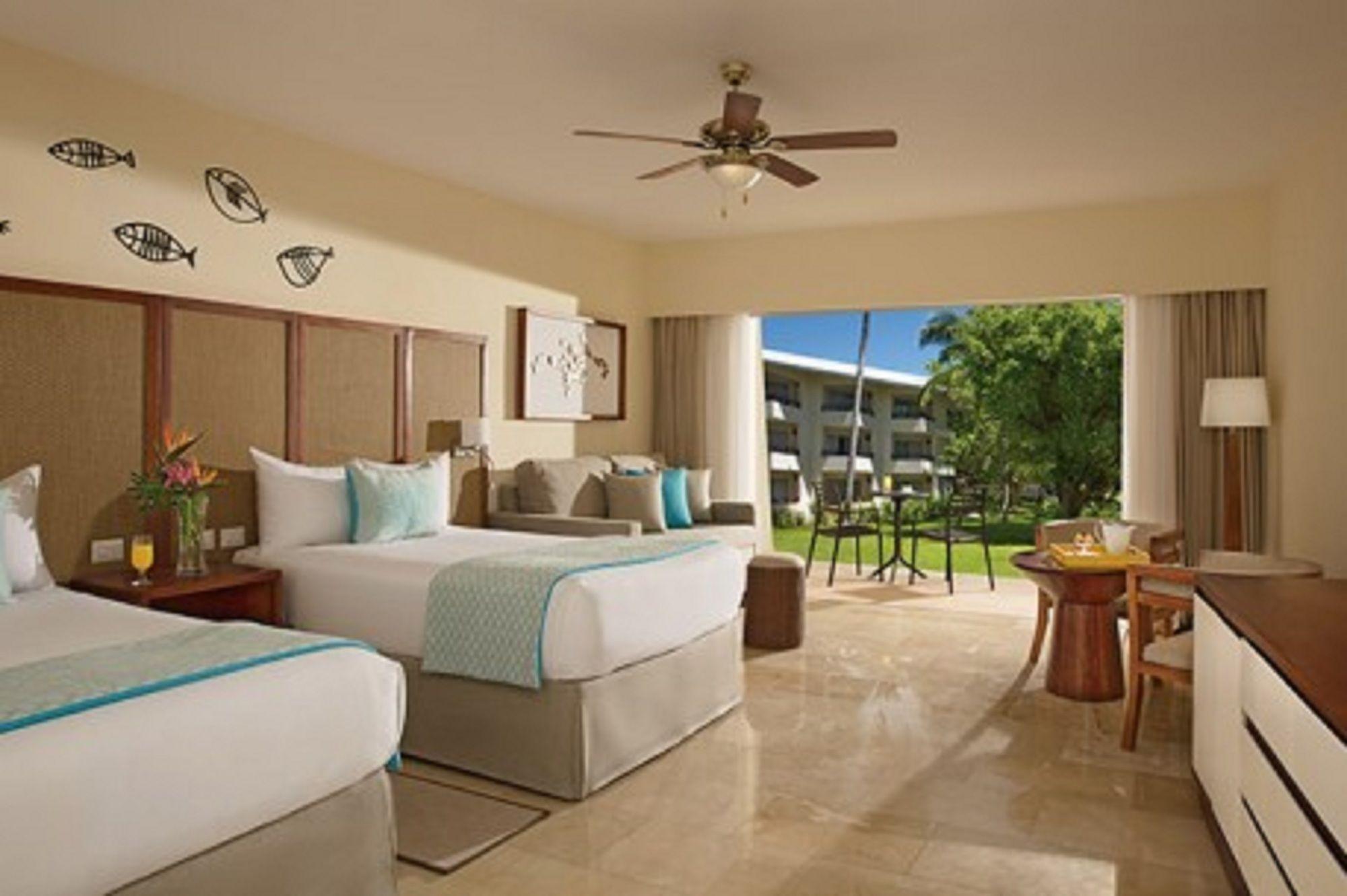 Sunscape Dominican Beach Punta Cana Bavaro ภายนอก รูปภาพ