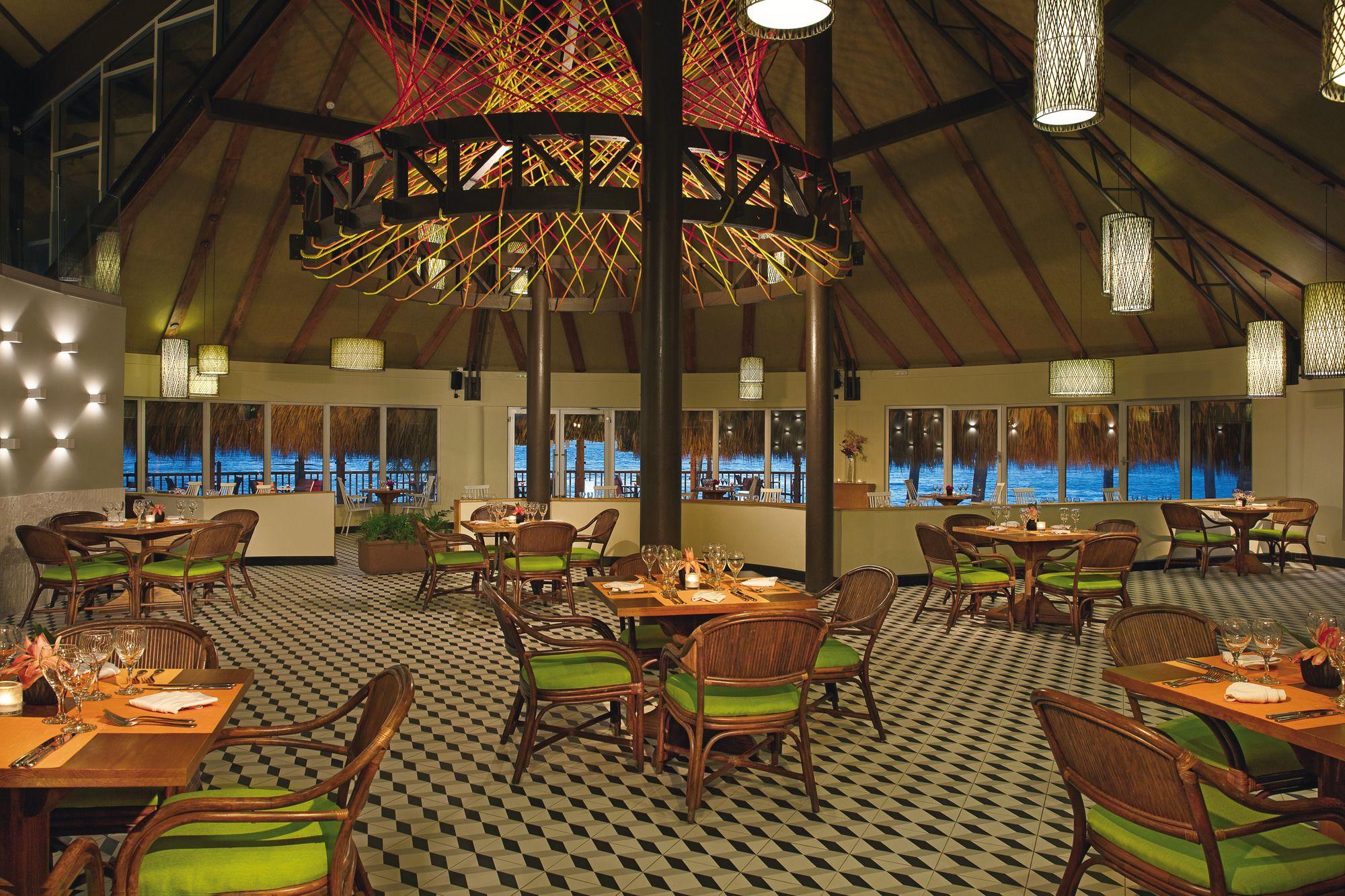Sunscape Dominican Beach Punta Cana Bavaro ภายนอก รูปภาพ
