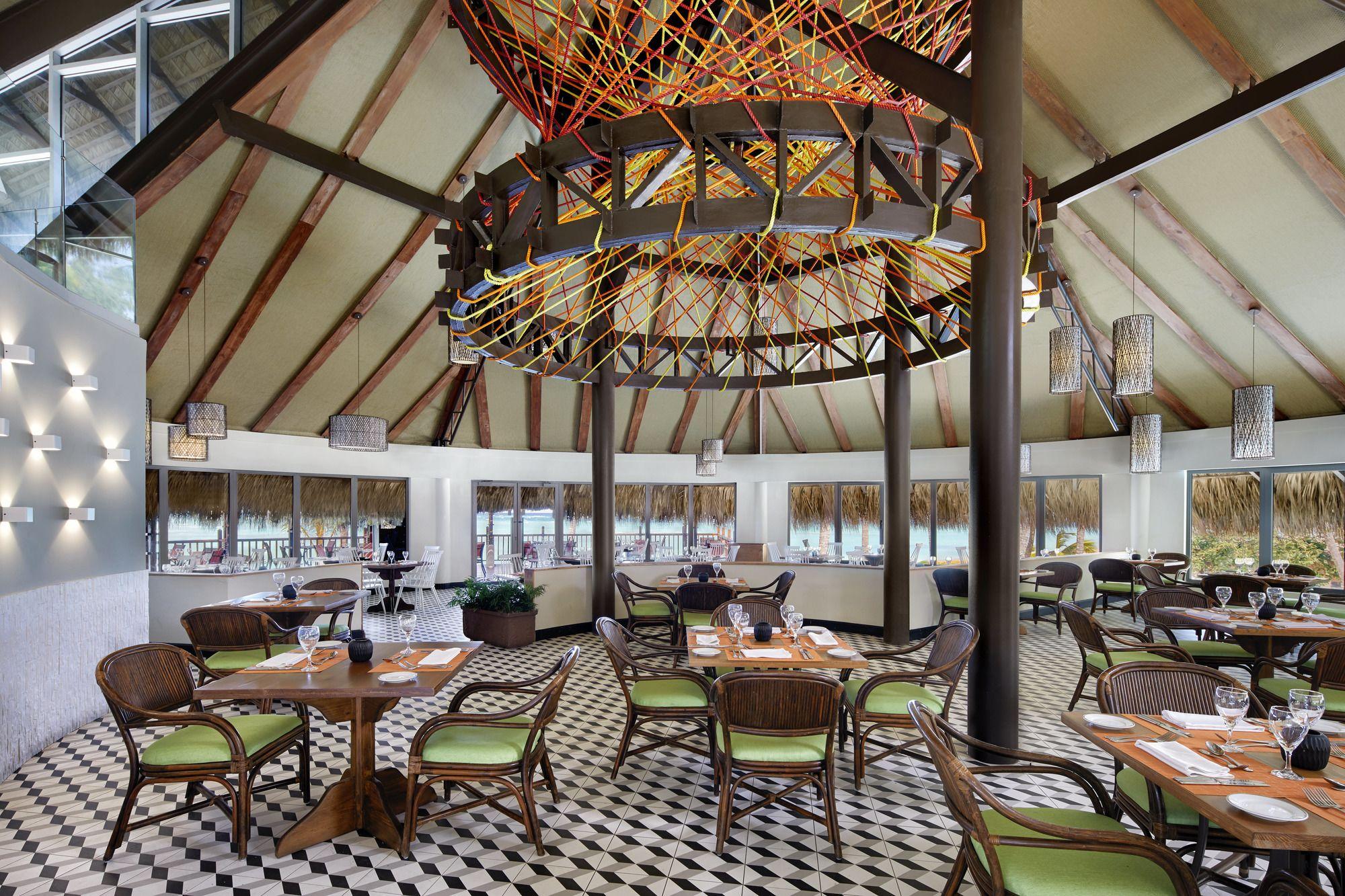 Sunscape Dominican Beach Punta Cana Bavaro ภายนอก รูปภาพ