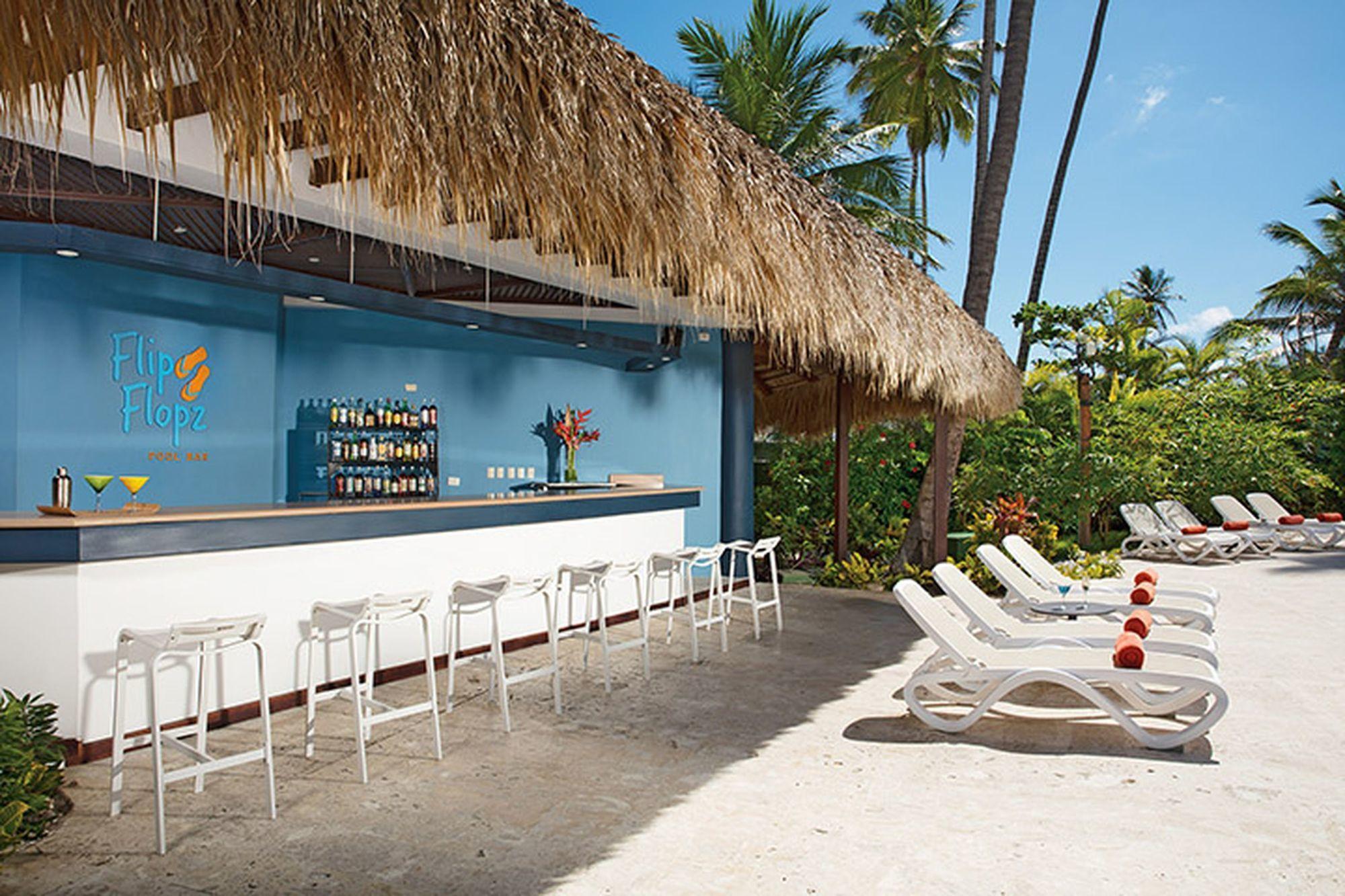 Sunscape Dominican Beach Punta Cana Bavaro ภายนอก รูปภาพ