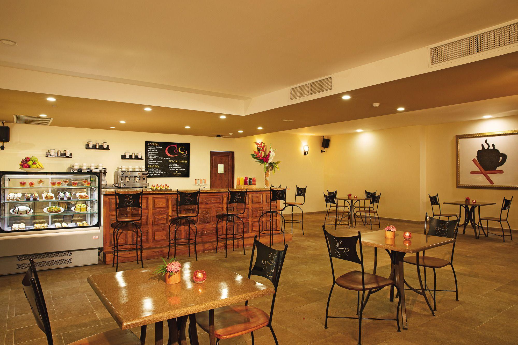 Sunscape Dominican Beach Punta Cana Bavaro ภายนอก รูปภาพ