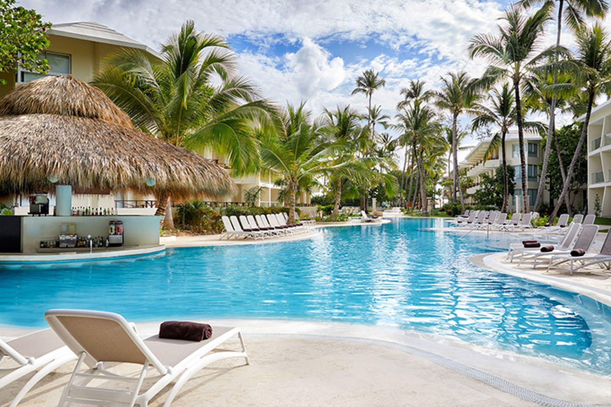 Sunscape Dominican Beach Punta Cana Bavaro ภายนอก รูปภาพ