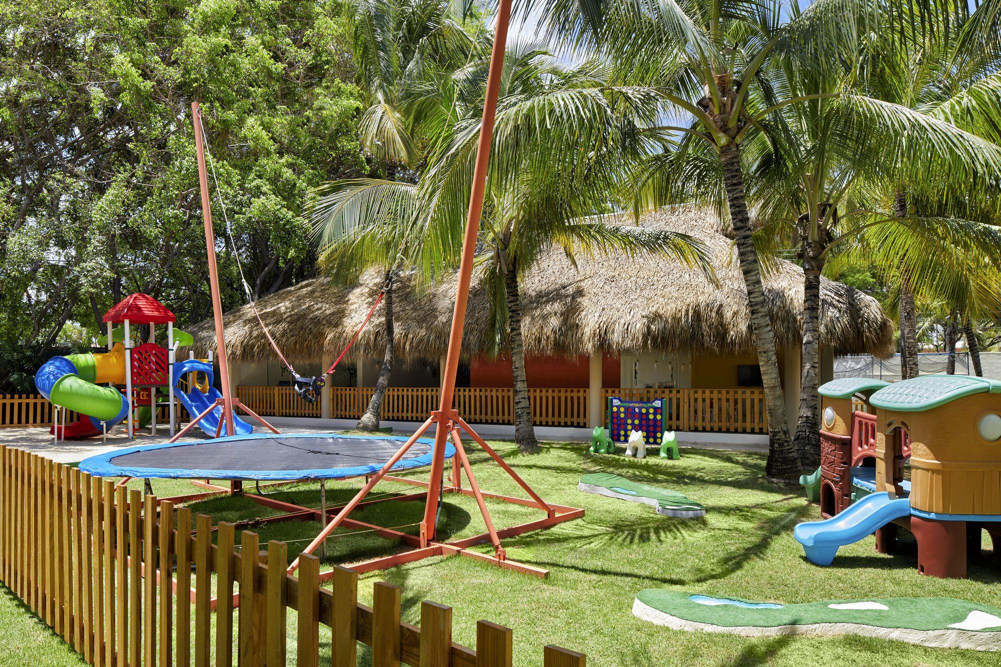 Sunscape Dominican Beach Punta Cana Bavaro ภายนอก รูปภาพ