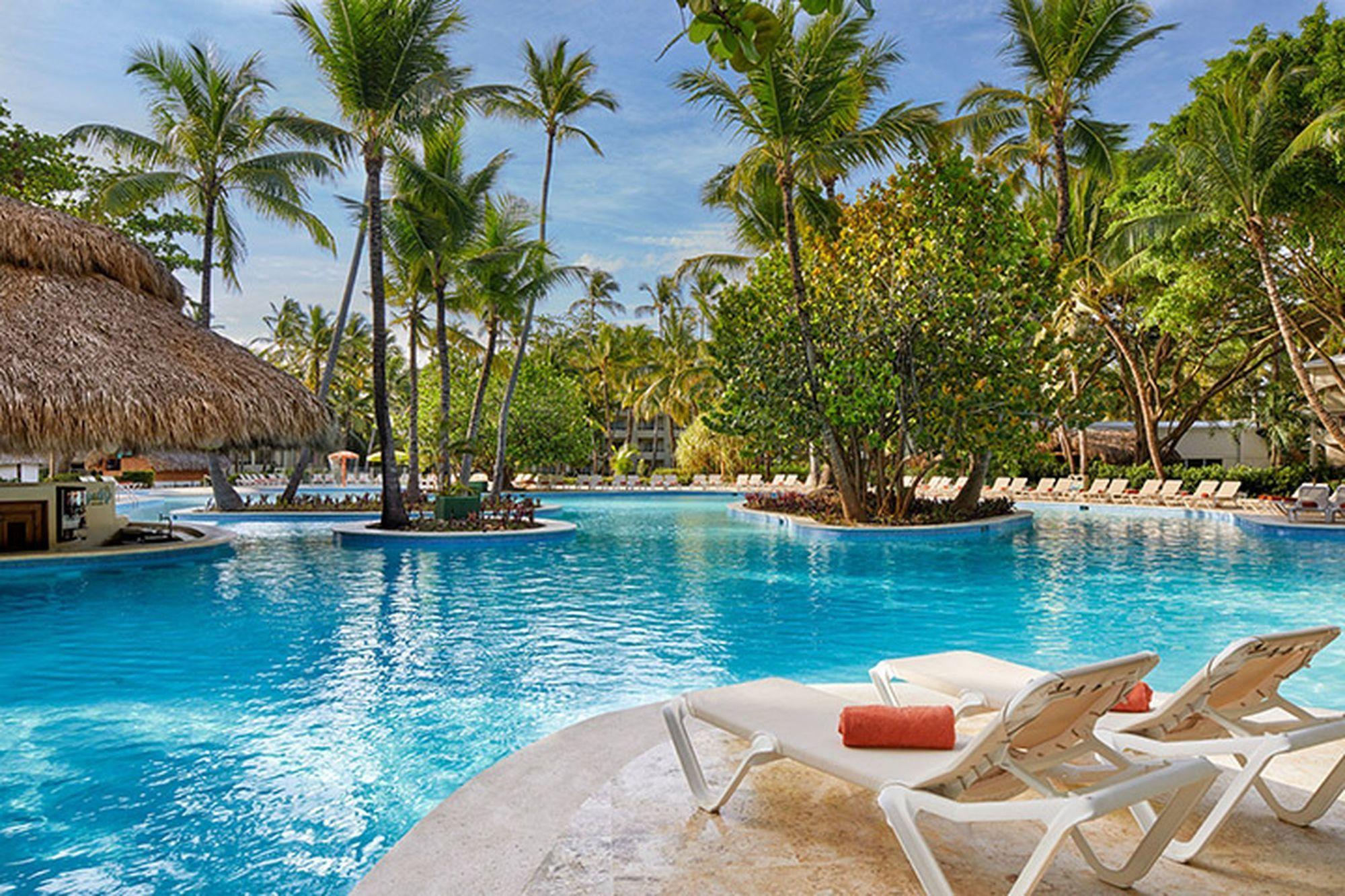 Sunscape Dominican Beach Punta Cana Bavaro ภายนอก รูปภาพ