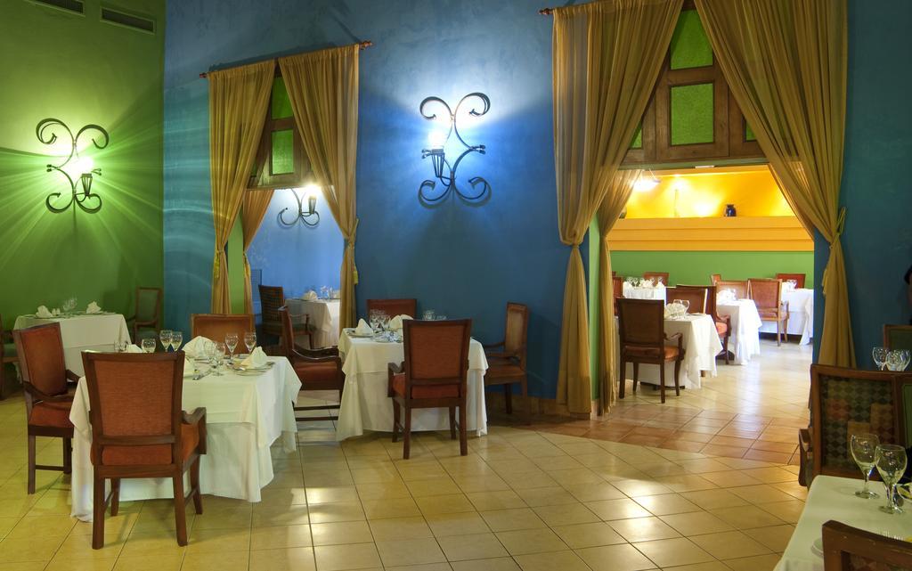 Sunscape Dominican Beach Punta Cana Bavaro ภายนอก รูปภาพ