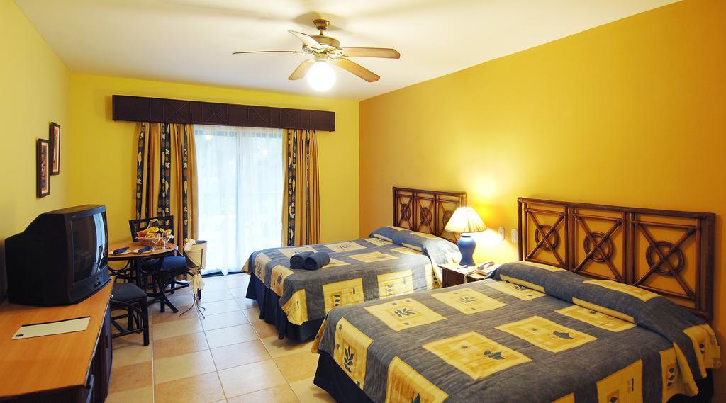 Sunscape Dominican Beach Punta Cana Bavaro ภายนอก รูปภาพ
