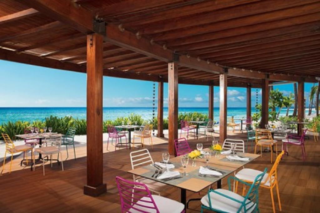 Sunscape Dominican Beach Punta Cana Bavaro ภายนอก รูปภาพ