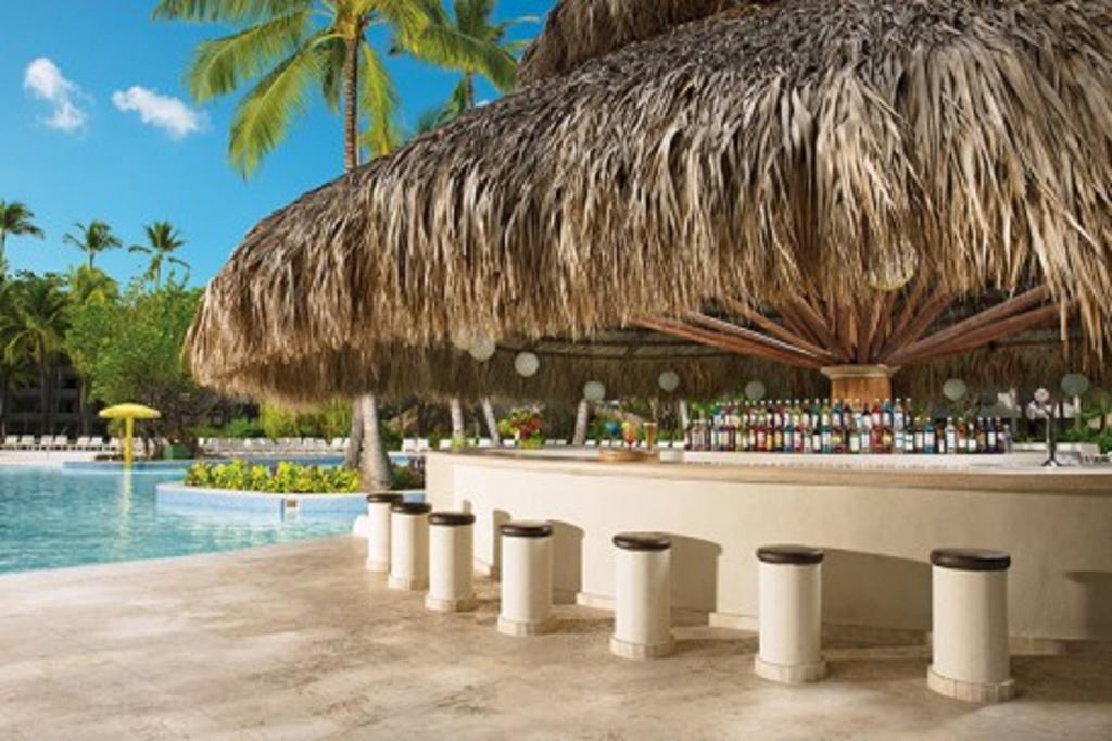 Sunscape Dominican Beach Punta Cana Bavaro ภายนอก รูปภาพ