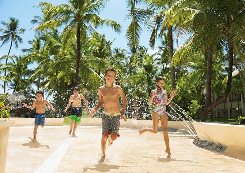 Sunscape Dominican Beach Punta Cana Bavaro ภายนอก รูปภาพ