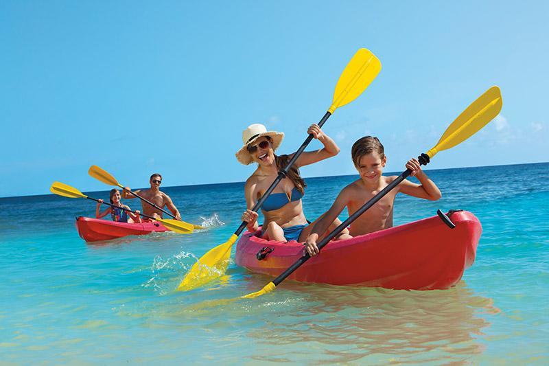 Sunscape Dominican Beach Punta Cana Bavaro ภายนอก รูปภาพ