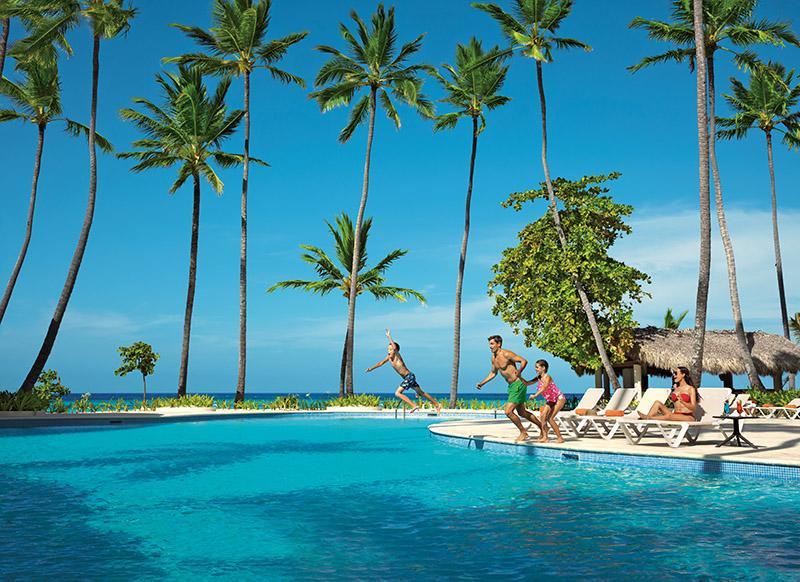 Sunscape Dominican Beach Punta Cana Bavaro ภายนอก รูปภาพ