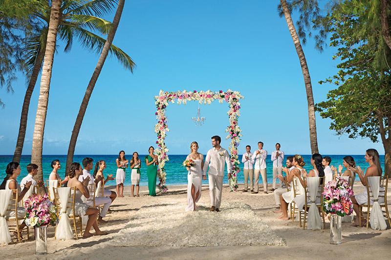 Sunscape Dominican Beach Punta Cana Bavaro ภายนอก รูปภาพ