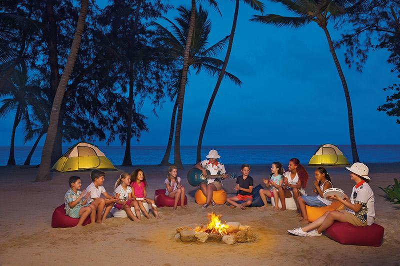 Sunscape Dominican Beach Punta Cana Bavaro ภายนอก รูปภาพ