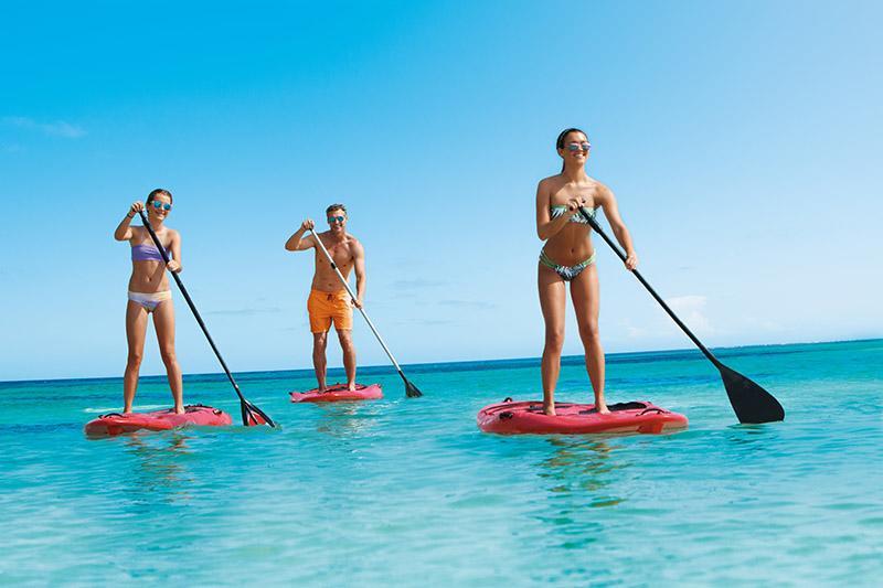 Sunscape Dominican Beach Punta Cana Bavaro ภายนอก รูปภาพ