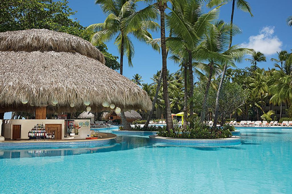Sunscape Dominican Beach Punta Cana Bavaro ภายนอก รูปภาพ