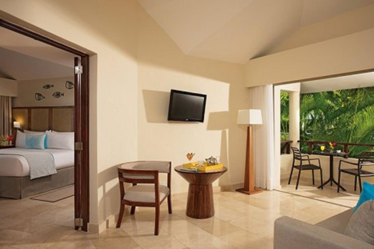 Sunscape Dominican Beach Punta Cana Bavaro ภายนอก รูปภาพ