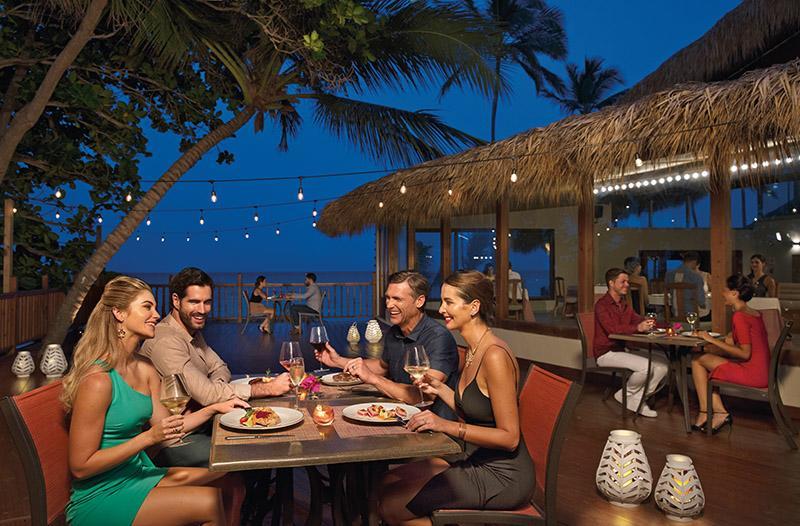 Sunscape Dominican Beach Punta Cana Bavaro ภายนอก รูปภาพ
