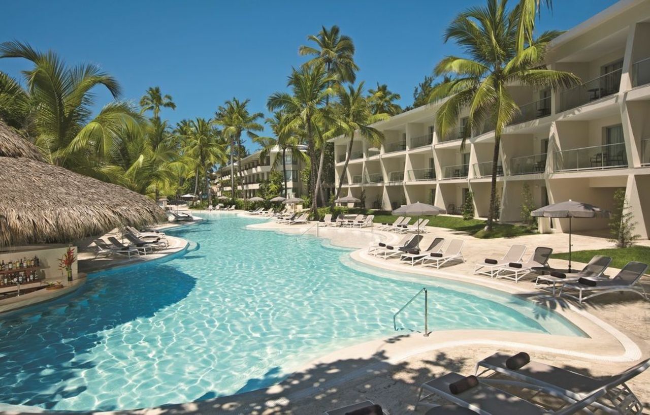Sunscape Dominican Beach Punta Cana Bavaro ภายนอก รูปภาพ